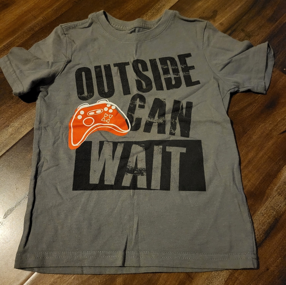 XS t shirt lightly worn